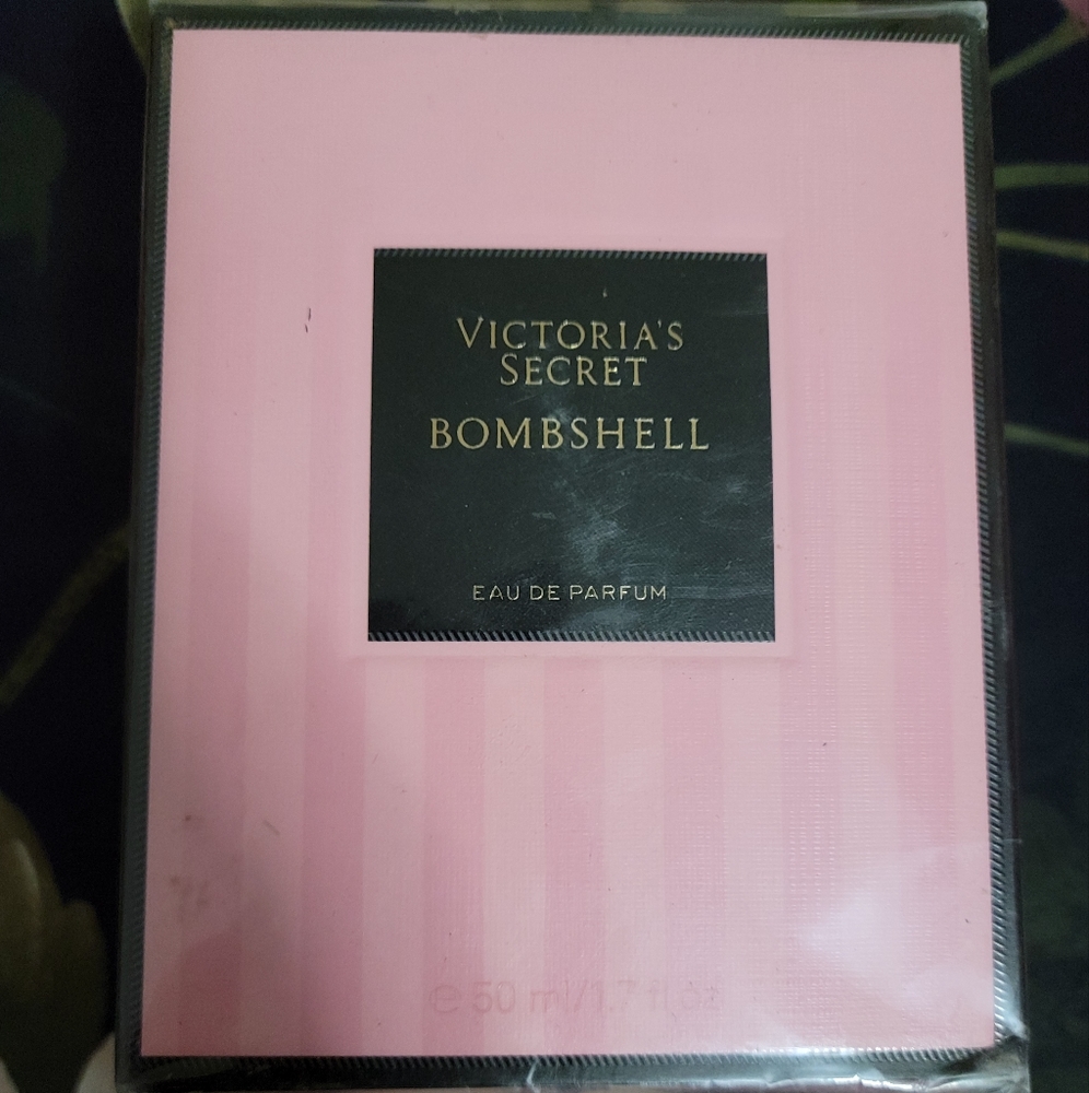 Victoria's Secret Bombshell parfum